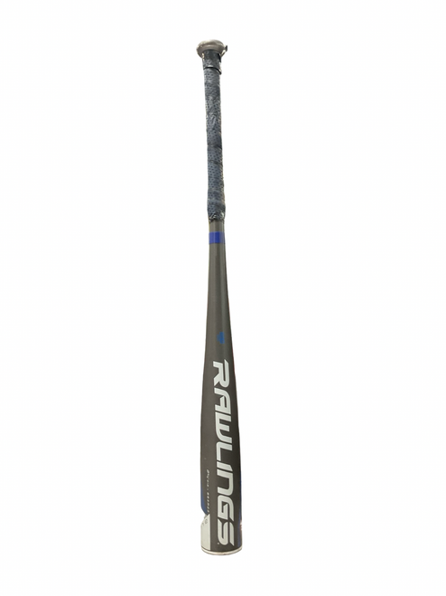 Vist Large View of Product Image Which is Used Rawlings MACH 2 BB/SB High School -3 Bat 32"