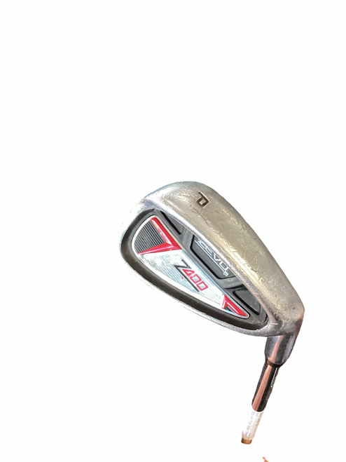 Vist Large View of Product Image Which is Used Zevo Z400 Golf Wedge Mens RH Pitching Wedge
