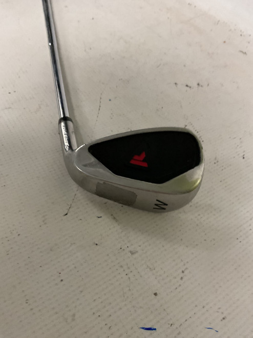 Vist Large View of Product Image Which is Used Top Flite PITCHING WEDGE Golf Wedge Mens RH Pitching Wedge