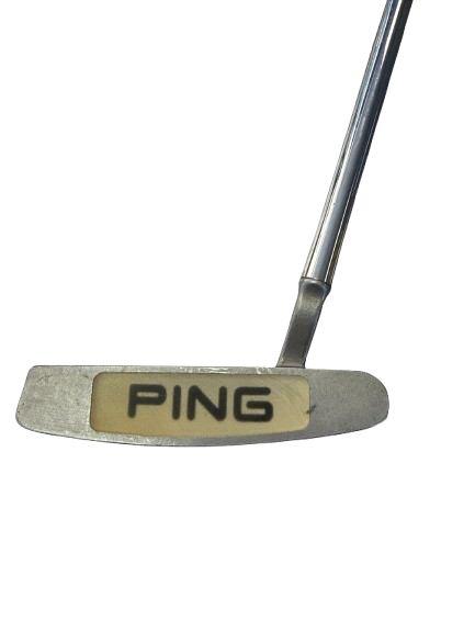 Vist Large View of Product Image Which is Used Ping ZING 2I Mens Putter RH