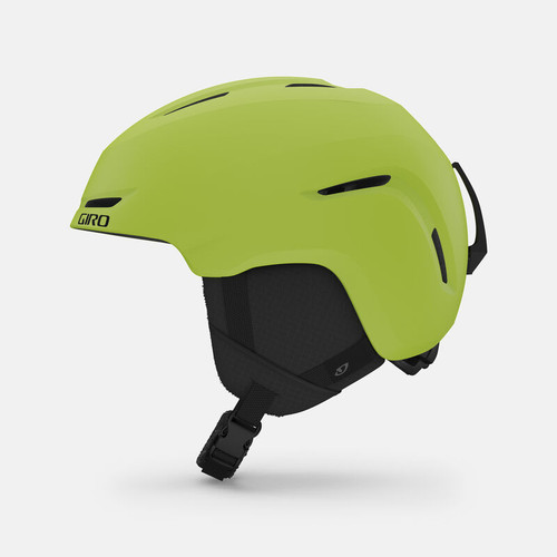 Vist Large View of Product Image Which is Winter Outerwear Ski Helmets