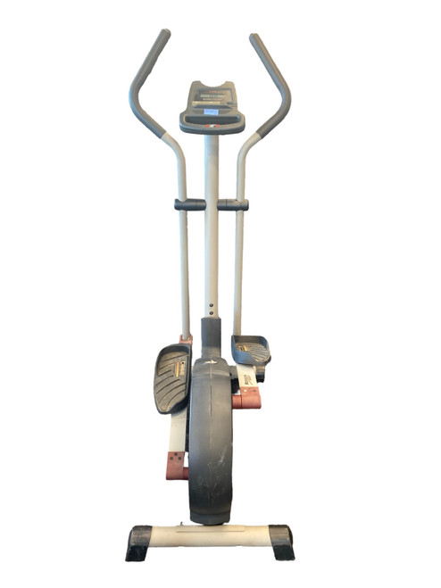 Vist Large View of Product Image Which is Used Proform 650 CARDIO CROSS TRAINER Stair Stepper