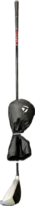 Vist Large View of Product Image Which is Used Taylormade M4 Mens Driver RH 10.5 Degree