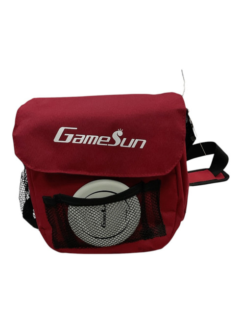 Vist Large View of Product Image Which is Used Disc Game Sun