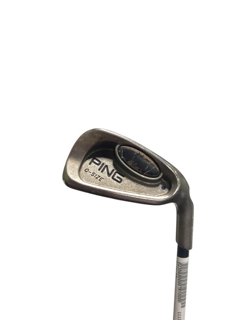 Vist Large View of Product Image Which is Used Ping I3 Mens Individual Iron RH 7 Iron