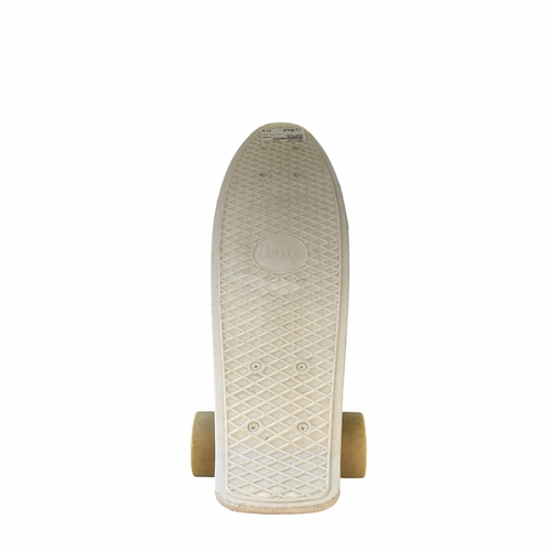 Vist Large View of Product Image Which is Used PENNY BOARD Complete Skateboard Grey Regular