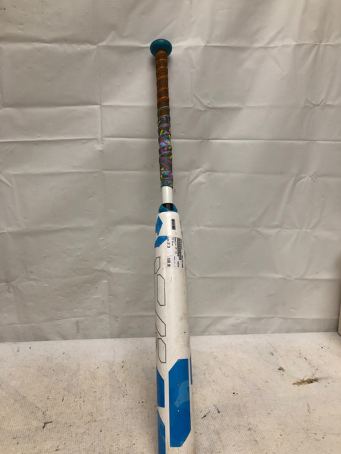 Vist Large View of Product Image Which is Used Demarini CF -11 BB/SB Fastpitch Bat 30"