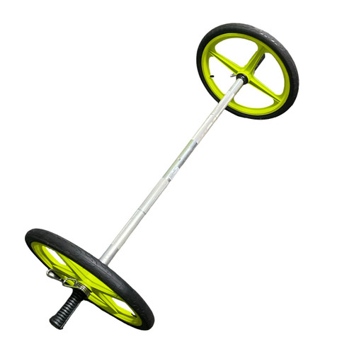 Vist Large View of Product Image Which is Used The Axle Olympic Bar 55" Set