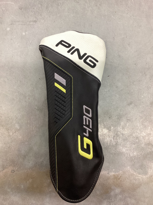 Vist Large View of Product Image Which is Used Ping DRIVER HEADCOVER Field Equipment