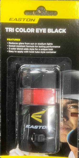 Vist Large View of Product Image Which is New Easton Tri Red