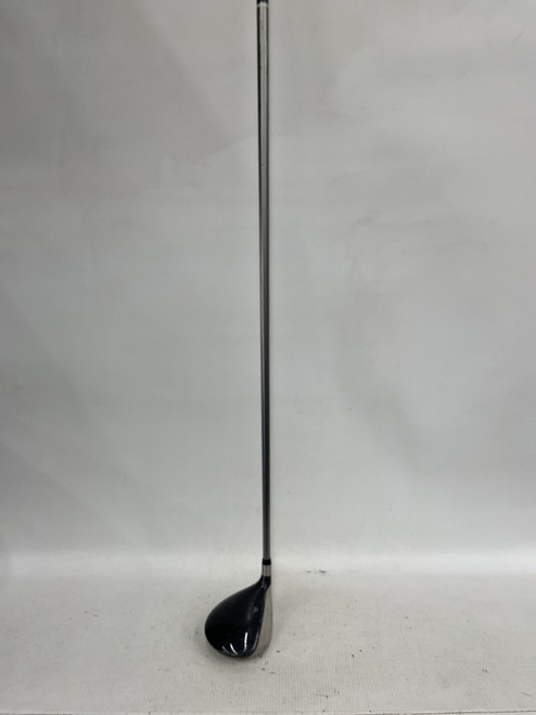 Vist Large View of Product Image Which is Used Cleveland STEEL Mens Fairway Wood RH 3 Wood