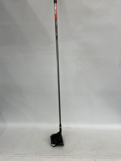 Vist Large View of Product Image Which is Used Confidence HQ7 Mens Fairway Wood RH 5 Wood