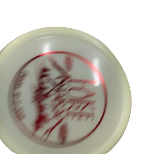 Vist Large View of Product Image Which is Used Innova RHYNO Disc Golf Putter None