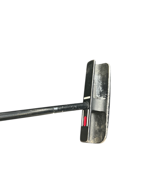 Vist Large View of Product Image Which is Used SeeMore PUTTER Mens Putter RH