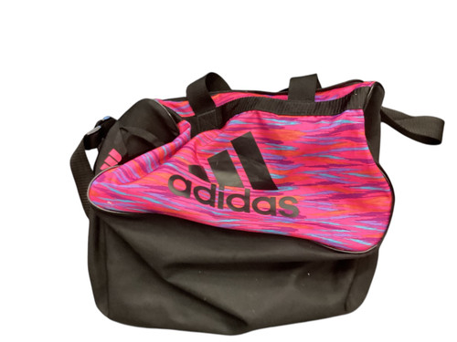Vist Large View of Product Image Which is Used Adidas Medium Equipment Bag