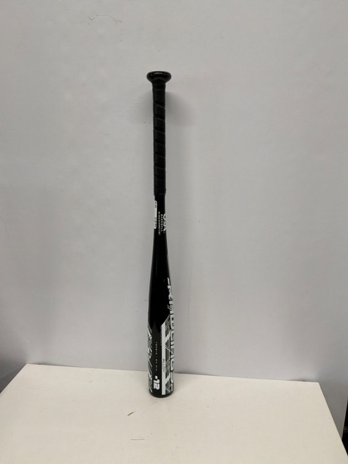 Vist Large View of Product Image Which is Used Rawlings REMIX BB/SB USA 2 1/4 Bat 26"