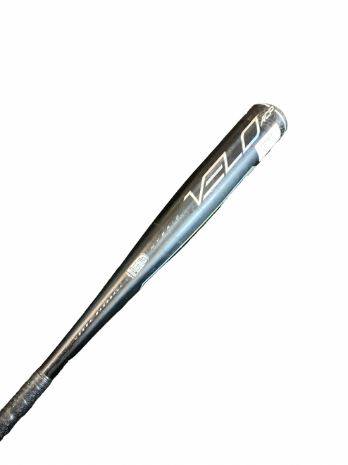 Vist Large View of Product Image Which is Used Rawlings VELO ACP BB/SB USSSA 2 3/4 Bat 31"