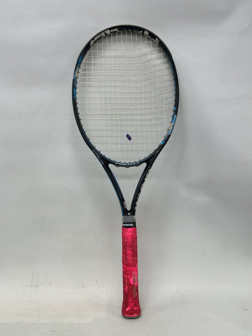 Vist Large View of Product Image Which is Used Head INSTINCT MP Adult Tennis Racquet Black Unknown