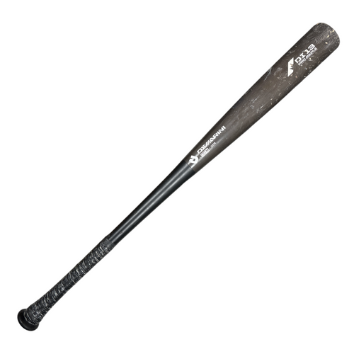 Vist Large View of Product Image Which is Used Demarini Baseball Wood BBCOR Bat 33"