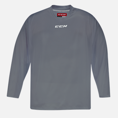 Vist Large View of Product Image Which is New CCM PRAC. JERSEY SR GR XL