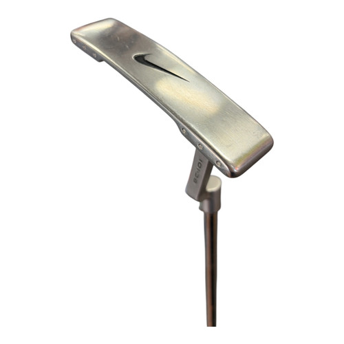 Vist Large View of Product Image Which is Used Nike BC 101 HT Mens Putter RH