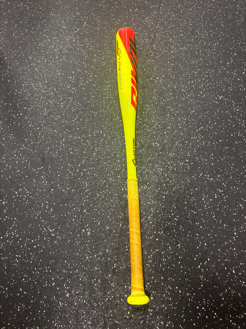 Vist Large View of Product Image Which is Used Easton RIVAL BB/SB USA 2 1/4 Bat 28"