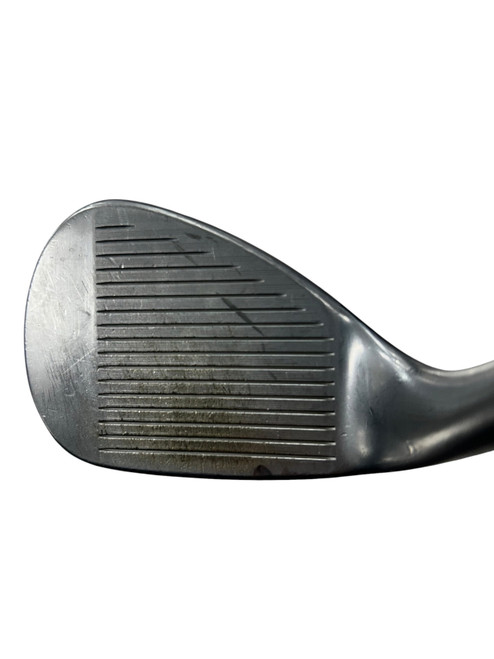 Vist Large View of Product Image Which is Used Titleist SM10 Golf Wedge Mens RH 60 Degree
