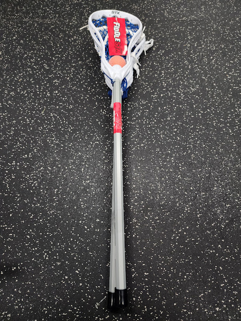 Vist Large View of Product Image Which is Stx Fiddlestick 2 pack Lacrosse Accessory