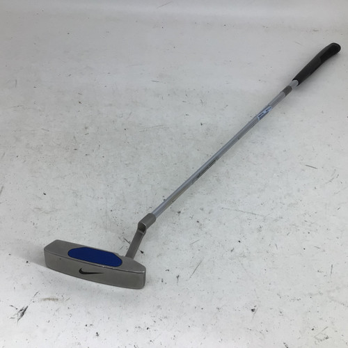 Vist Large View of Product Image Which is Used Nike BC 101 34 IN RH PUTTER Mens Putter RH