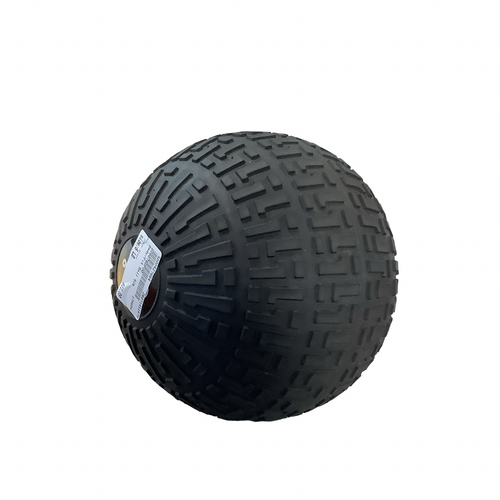 Vist Large View of Product Image Which is Used Body/Fit Ball Black 6 lb
