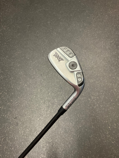 Vist Large View of Product Image Which is Used PXG 0311 GEN 5 Golf Wedge Mens RH Gap/Approach Wedge