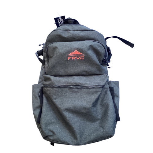 Vist Large View of Product Image Which is Used BACKPACK FRVC