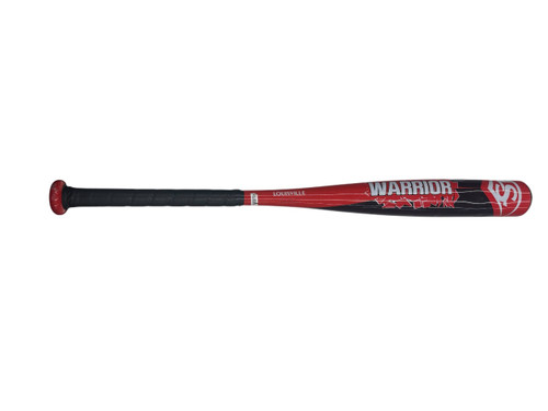 Vist Large View of Product Image Which is Used Louisville Slugger WARRIOR BB/SB T-Ball Bat 26"