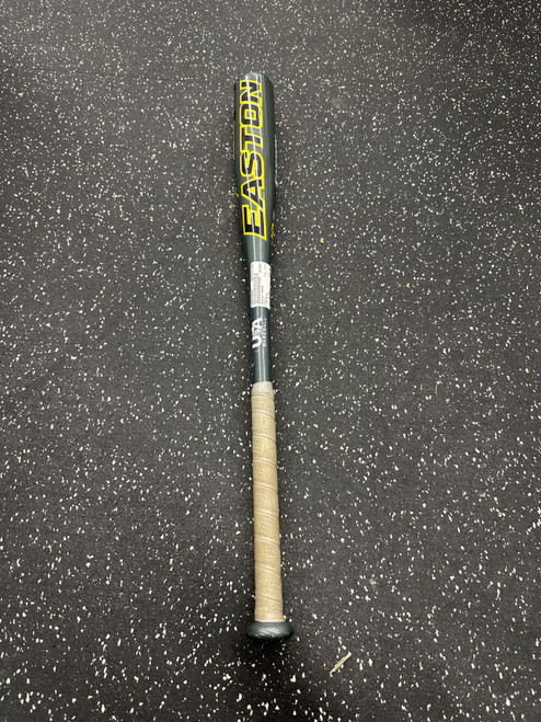 Vist Large View of Product Image Which is Used Easton HAVOC BB/SB USA 2 1/4 Bat 27"