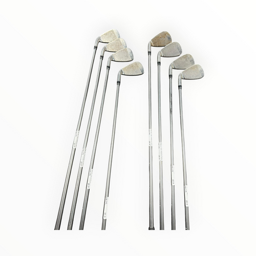 Vist Large View of Product Image Which is Used Cobra KING COBRA SS OVERSIZED Mens Iron Set RH 3I-PW