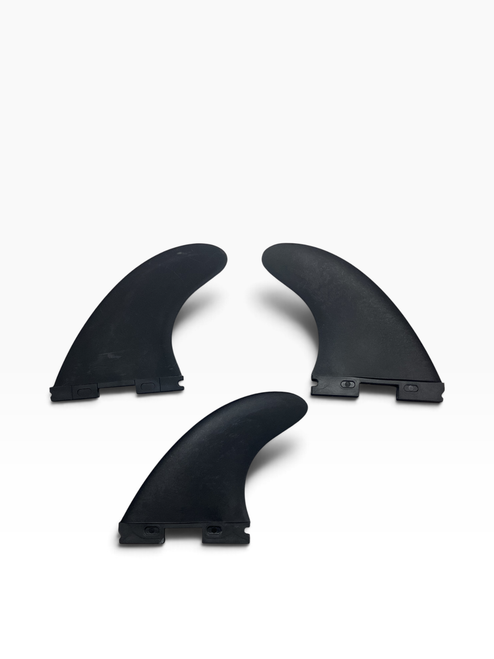 Vist Large View of Product Image Which is New SURF FINS FUTURE MEDIUM(3)
