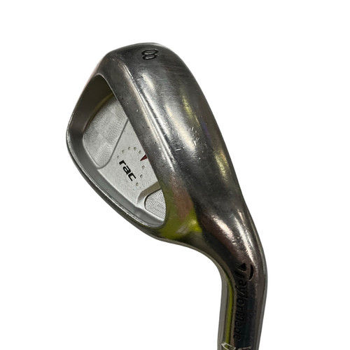 Vist Large View of Product Image Which is Used Taylormade RAC OS Women Individual Iron RH 8 Iron