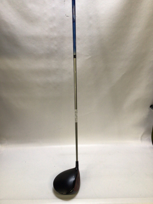 Vist Large View of Product Image Which is Used Taylormade STEALTH HD Mens Driver RH 10.5 Degree