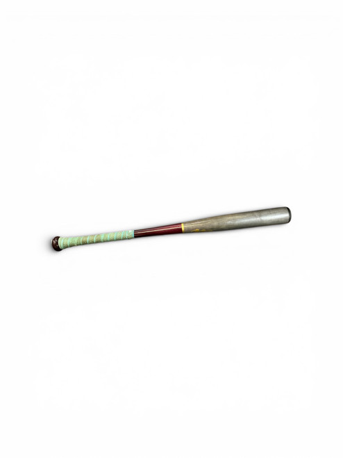 Vist Large View of Product Image Which is Used Marucci AM22-Y Baseball Wood Bat 31"