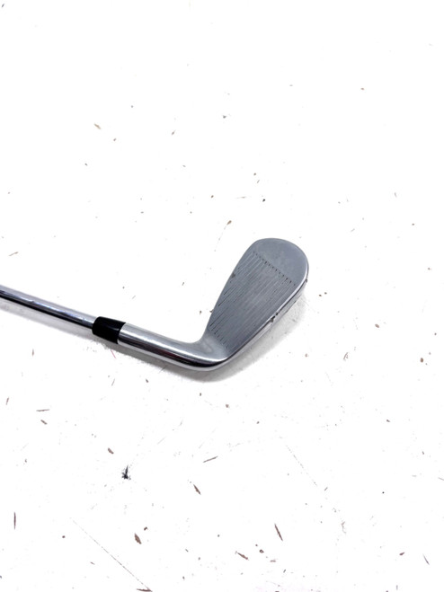 Vist Large View of Product Image Which is Used Titleist 718 AP3 Golf Wedge Mens LH Pitching Wedge