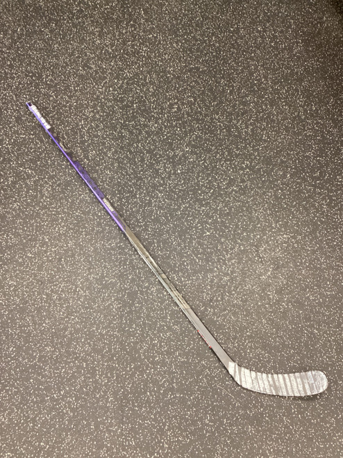 Vist Large View of Product Image Which is Used CCM RIBCOR TRIGGER 7 PRO Senior One Piece Left 85 Flex