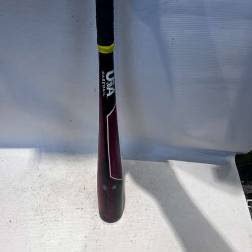 Vist Large View of Product Image Which is Used Rawlings 5150 ALLOY BB/SB USA 2 5/8 Bat 28"