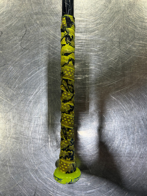 Vist Large View of Product Image Which is Used Louisville Slugger SELECT 719 BB/SB USA 2 5/8 Bat 31"