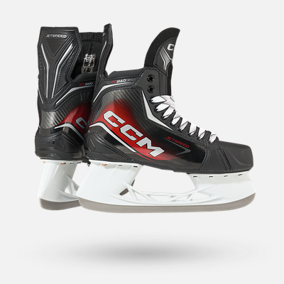 Vist Large View of Product Image Which is New CCM JETSPEED FT860 5.0 W