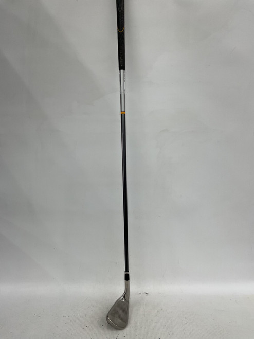 Vist Large View of Product Image Which is Used Cleveland D50 HIBORE Golf Wedge Mens RH 50 Degree