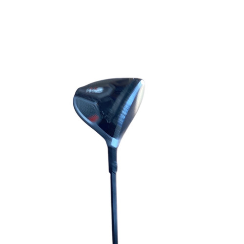 Vist Large View of Product Image Which is Used Taylormade M6 Mens Fairway Wood RH 3 Wood