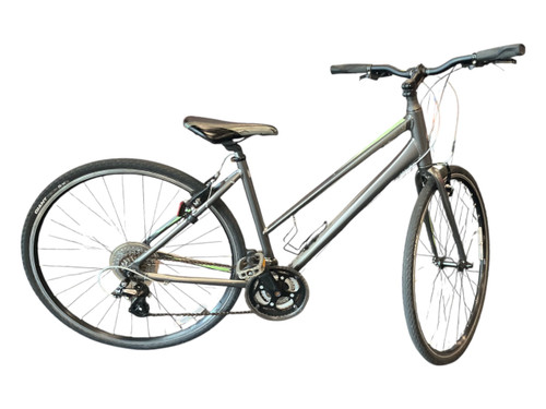 Vist Large View of Product Image Which is Used Giant ESCAPE 2 Hybrid/City Bike Womens None 50-52cm - SM Frame