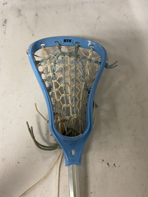 Vist Large View of Product Image Which is Used STX MYTH Wmn Atk/Mid Complete Stick Carolina Blue