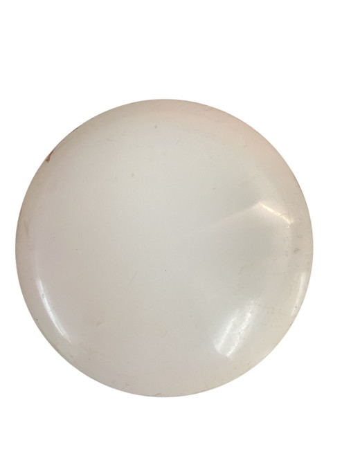 Vist Large View of Product Image Which is Used Discraft PASSION Disc Golf Driver White 171g