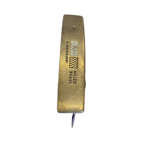 Vist Large View of Product Image Which is Used Dunlop DMB PUTTER RH Mens Putter RH
